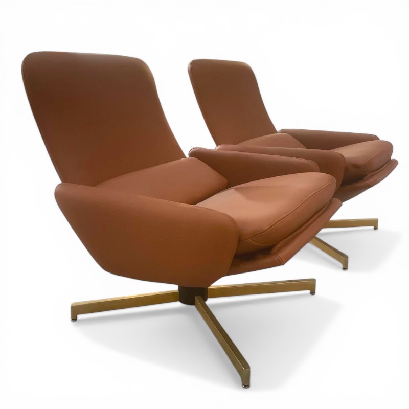 Sillones Fragoli G.Steiner