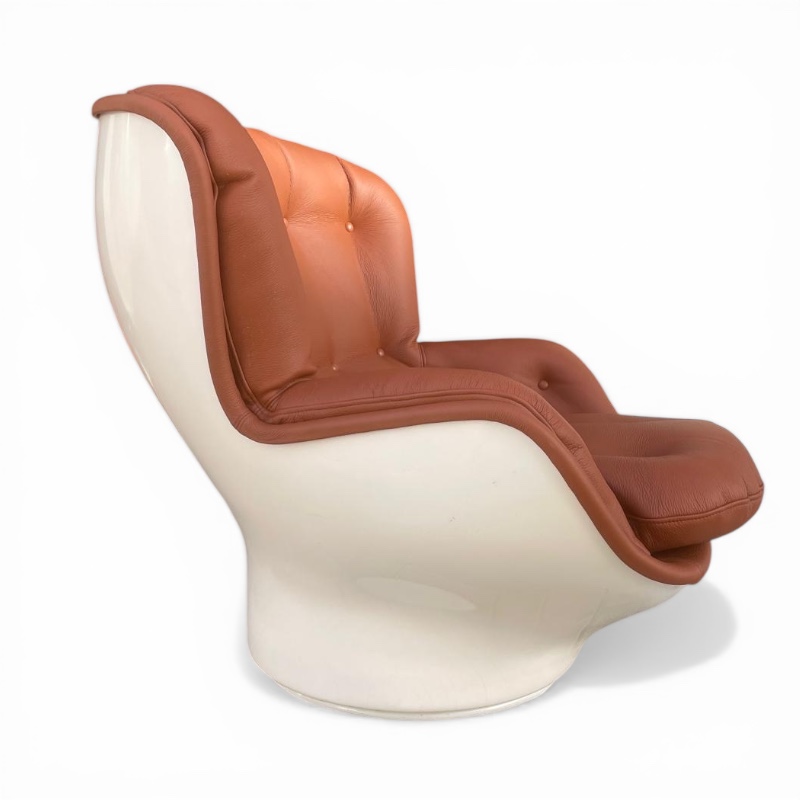 Karate lounge chair Airborne